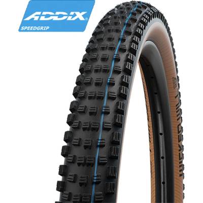 Schwalbe Wicked Will HS614 27.5x2.40" 62-584 skládací