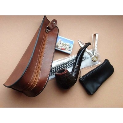 Jean Claude starter Pipe Set – Zboží Mobilmania