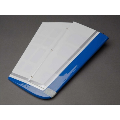 Hangar 9 Van's RV-4 30ccm výškovka pravá