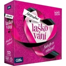 Nespoutané laškování