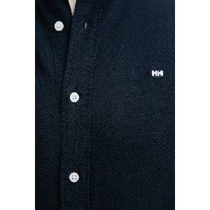 Helly Hansen риза мъжка памучна SHORE (54611)