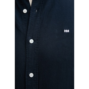 Helly Hansen риза мъжка памучна SHORE (54611)