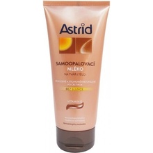 Astrid Sun samoopalovací mléko na tvář a tělo 200 ml