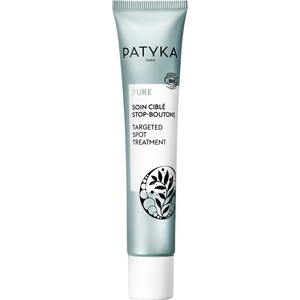 PATYKA Pure Гел-крем против локални несъвършенства, 15 ml