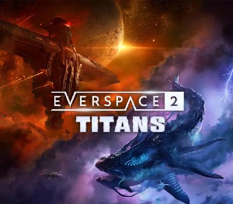 Everspace 2 - Titans