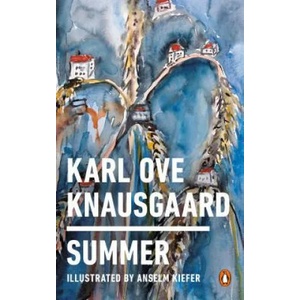 Summer | Karl Ove Knausgaard (ISBN: 9780399563416)