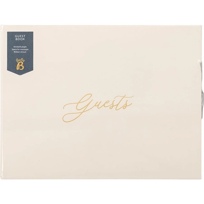Busy B Книга за гости 52 страници - Busy B (6555)