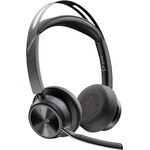 HP Poly Voyager Focus 2 USB-C/A (9T9J6AA) Слушалки