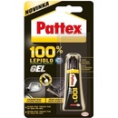 PATTEX 100 % univerzální lepidlo 8g