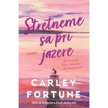 Stretneme sa pri jazere