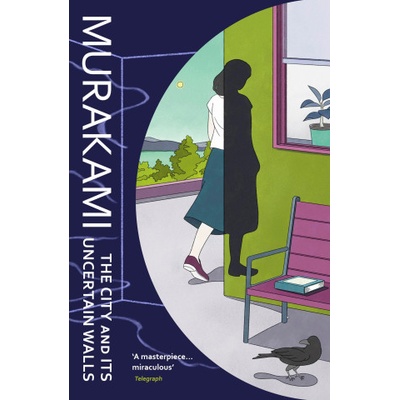 The City and Its Uncertain Walls