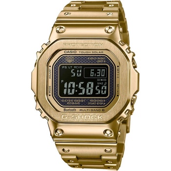 Casio Мъжки часовник Casio G-Shock GMW-B5000GD-9E (GMW-B5000GD-9E)