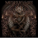 MESHUGGAH - KOLOSS (1CD)