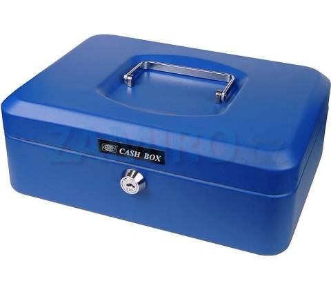CASH BOX SR4