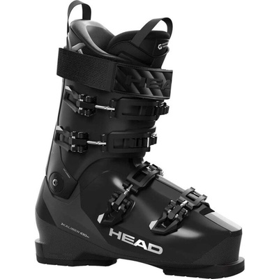 HEAD KALIBER 100 MV BLACK 295
