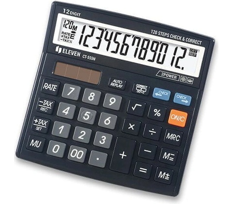 Eleven CT555N