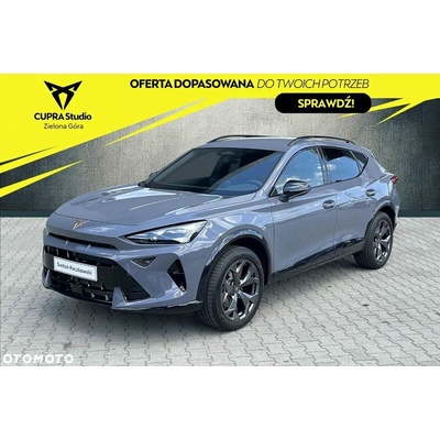 Cupra Formentor 110 kW