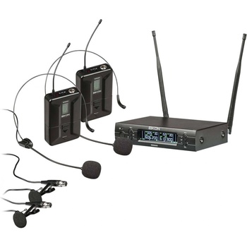 EIKON WM900DHA set