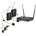 EIKON WM900DHA set