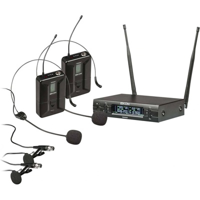 EIKON WM900DHA set