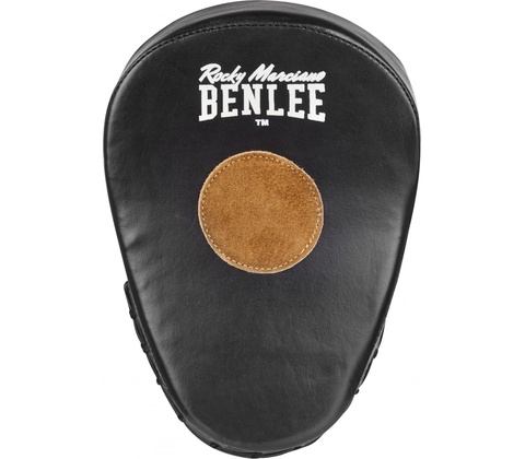 Benlee MOORE