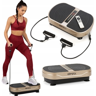 Gymtek XP300