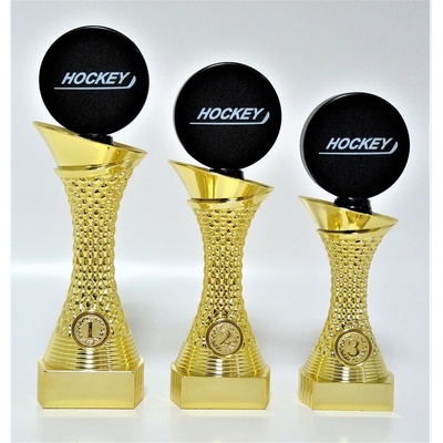 VIZINGR Hokej trofeje 82-P508.MULTI 82-P508.MULTI/23 cm