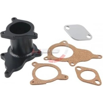 Kit na zaslepení EGR ventilu ProRacing Audi A4 B7/B8 / A6 C6 2.0 TDi BVF, BVA, BVG, BRD, BLB, BNA, CAGC, CAHA