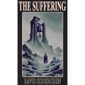 The Suffering (ISBN: 9781917910095)