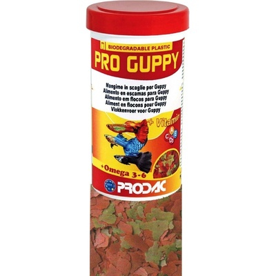 Prodac pro Guppy 100 ml