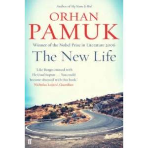 New Life | Orhan Pamuk (2015)