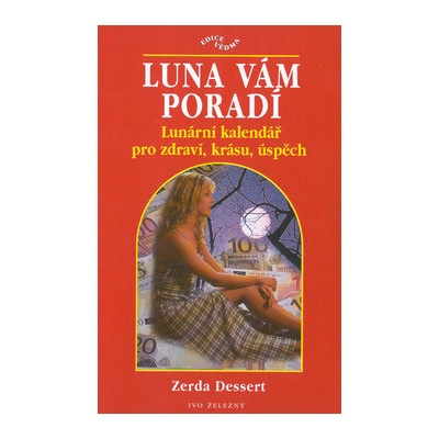 Luna vám poradí