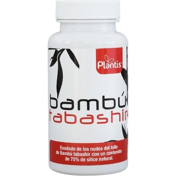 Artesania Agricola Plantis® Ексудат от Бамбук 90 капсули | Artesania Agricola (037470 (080014) AA)