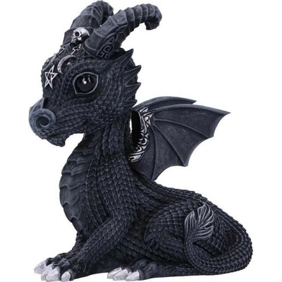 Cult Cuties - Lucifly Occult Dragon 10,7cm