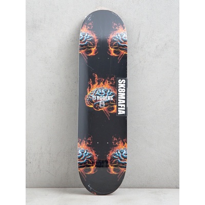 Sk8Mafia Ignition Roger