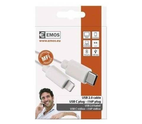 Emos SM7015W