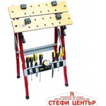 Raider Power Tools Маса работна-менгеме (139905)