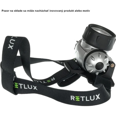 Retlux RPL 501