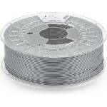 Extrudr PLA NX2 Matt Silver - 1, 75 mm / 2500 g (9010241044085)