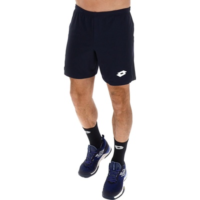 Lotto Squadra IV Short7 Navy Blue