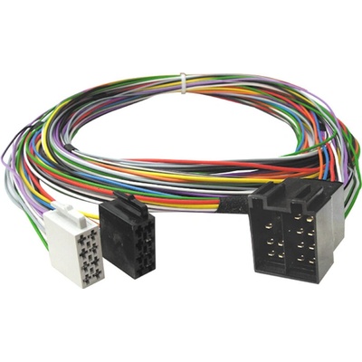 Prodluzovaci kabel ISO-ISO 5m