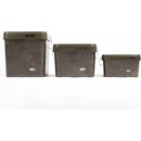 Kevin Nash Vedierko Spot On Rectangular Bucket Camo 5l