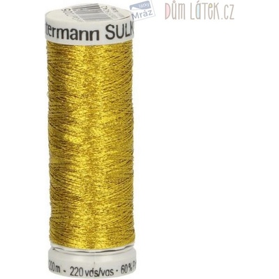 Nit Gütermann Sulky Metallic 7005