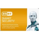 Antivírusy ESET Internet Security 4 lic. 24 mes. predĺženie