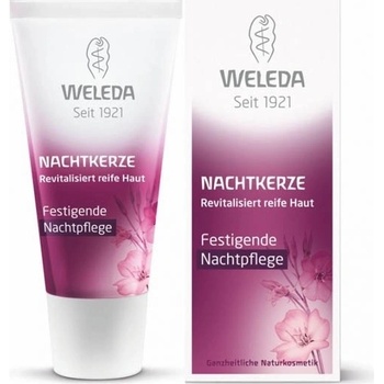 Weleda pupalkový nočný krém pre zrelú pleť 30 ml