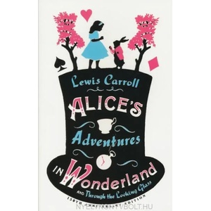 Alice's Adventures in Wonderland, Through the Looking Glass and Alice's Adventures Under Ground (2015)