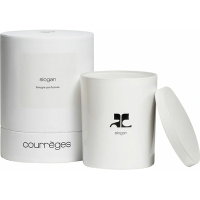 Courrèges Courrèges SLOGAN 190 g