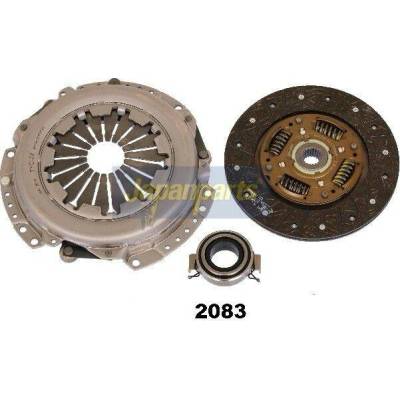Sada spojky JAPANPARTS KF-2083