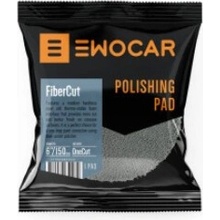 Ewocar FiberCut Microfiber Polishing 140/125 mm