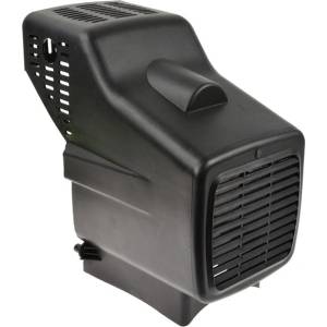 GEKO Пластмасов капак за компресор Geko 25-50 л 12786 (CG80300-15)